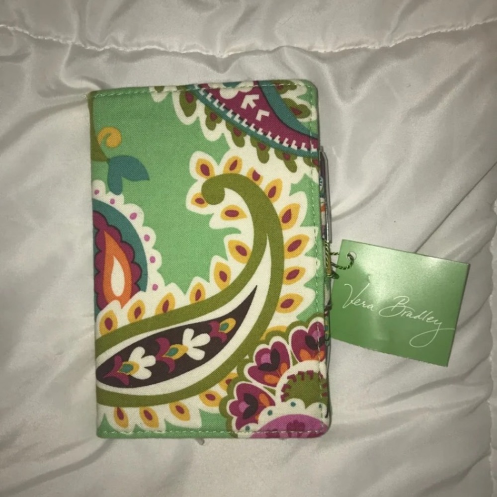 Vera Bradley Notebook